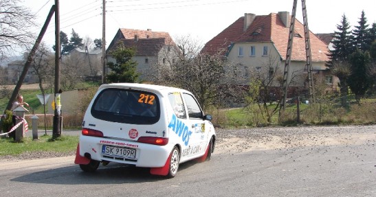 Rajd Elmot